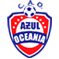 foto de equipo para Oceanía Futbol Club